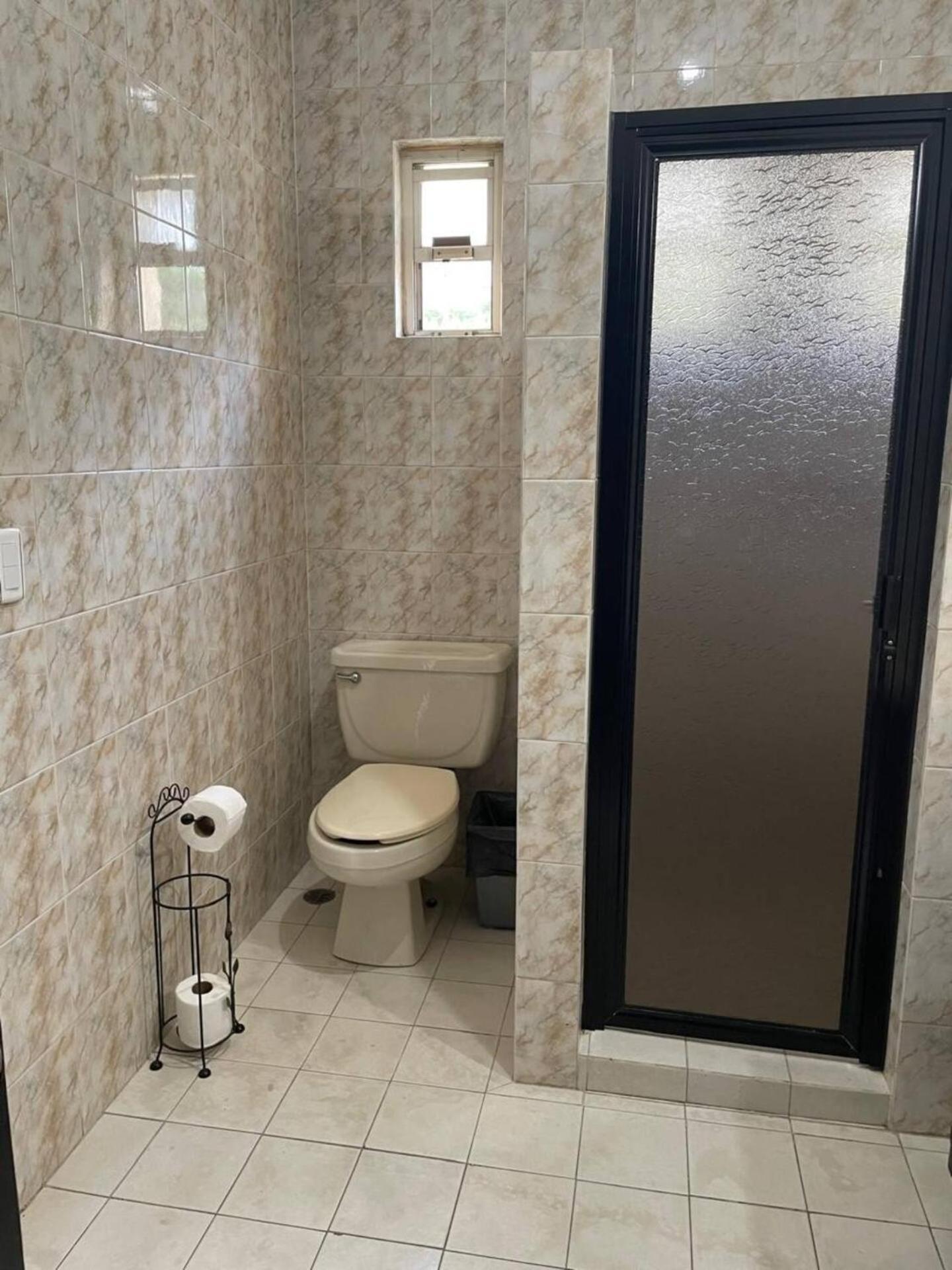 הוילה La Casa Rosa מונטריי מראה חיצוני תמונה